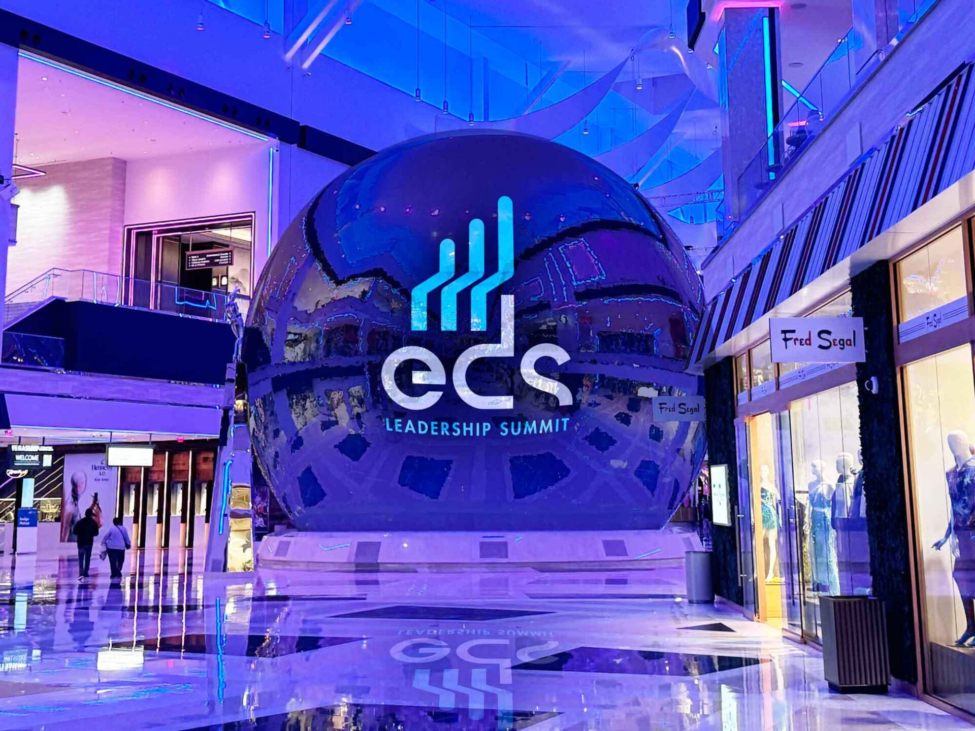 国际涂料工业展现场照片