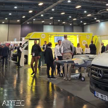 国际涂料工业展现场照片