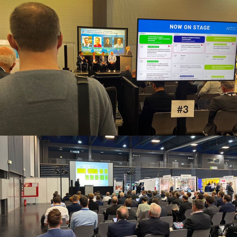 国际涂料工业展现场照片