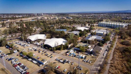 国际涂料工业展现场照片