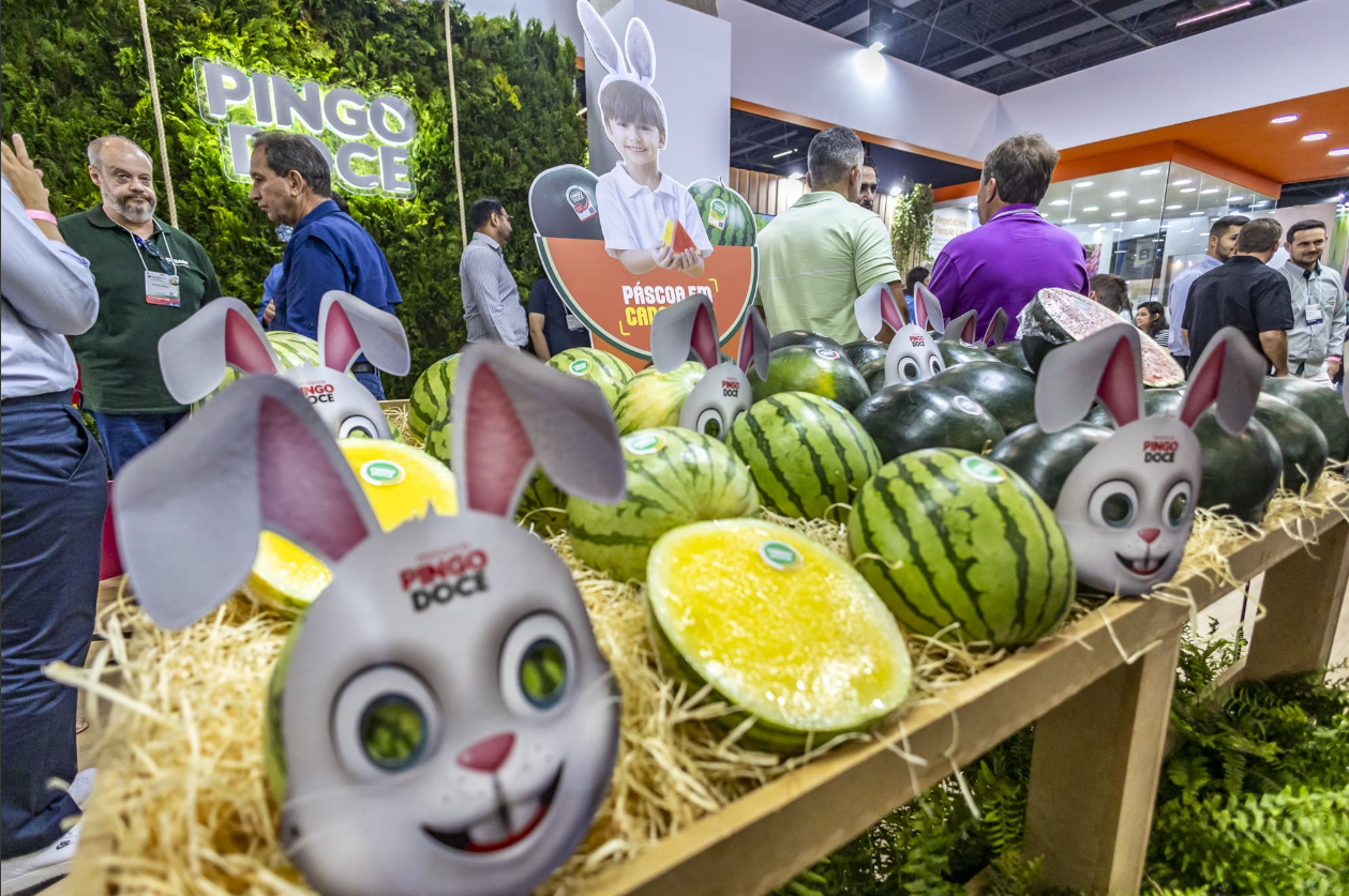 国际涂料工业展现场照片