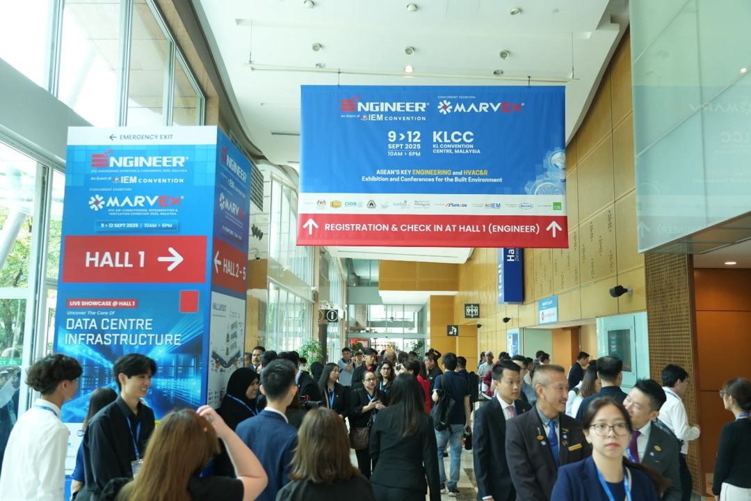 国际涂料工业展现场照片