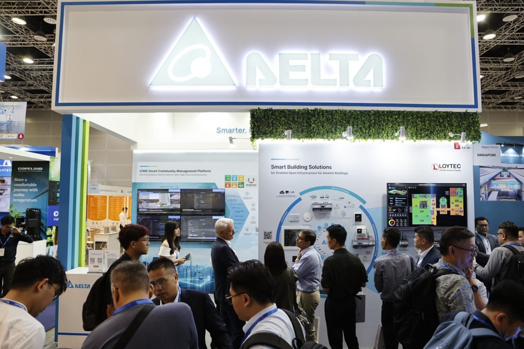 国际涂料工业展现场照片