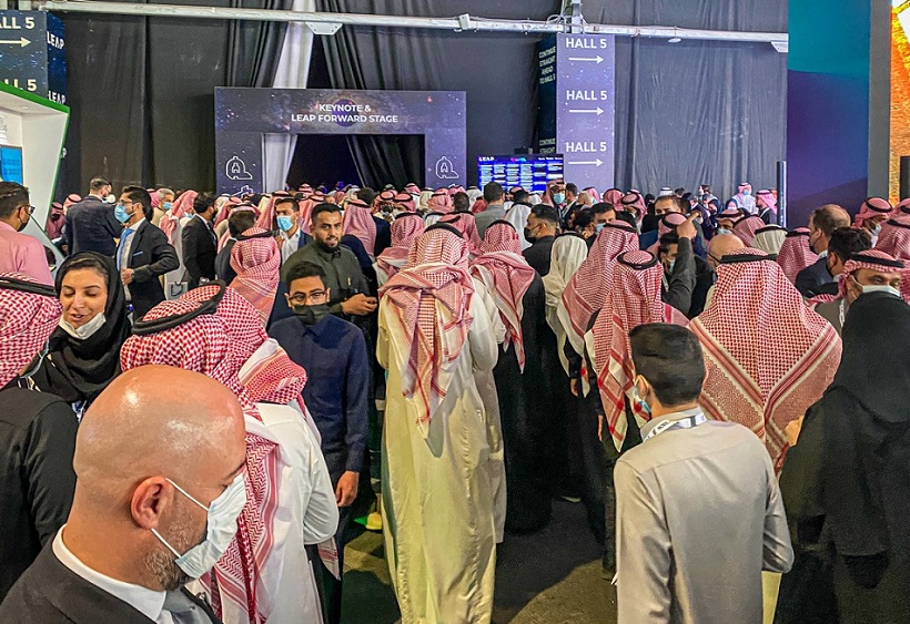 国际涂料工业展现场照片