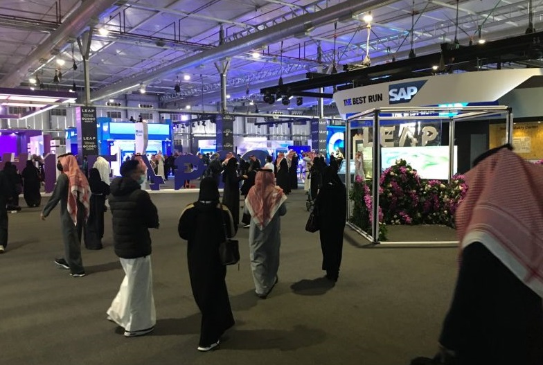 国际涂料工业展现场照片