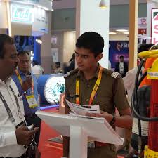 国际涂料工业展现场照片