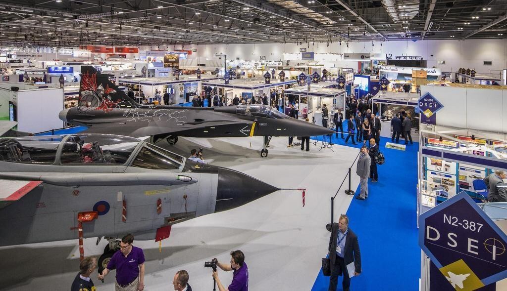 国际涂料工业展现场照片