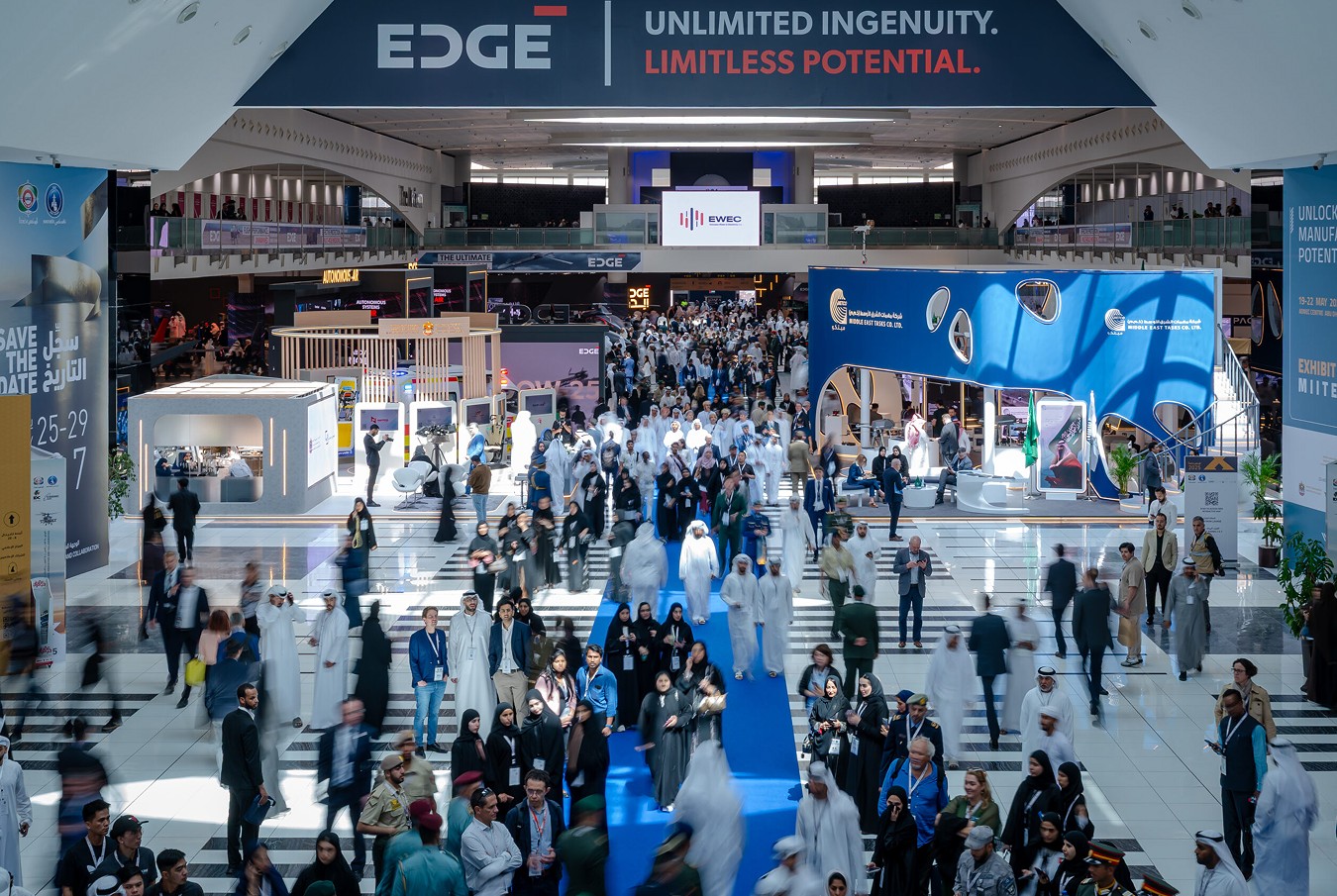 国际涂料工业展现场照片