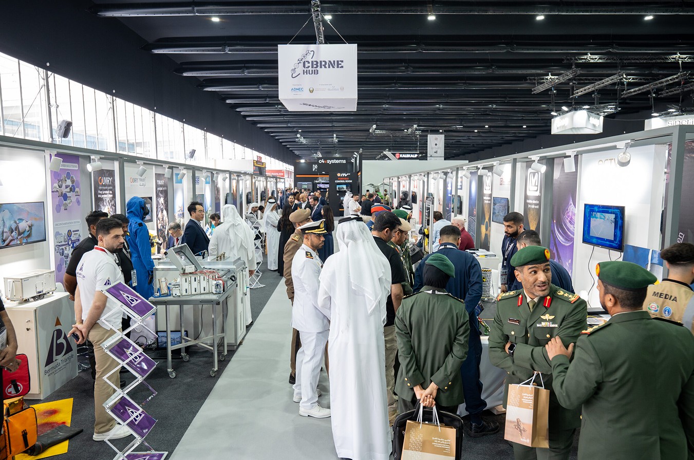 国际涂料工业展现场照片