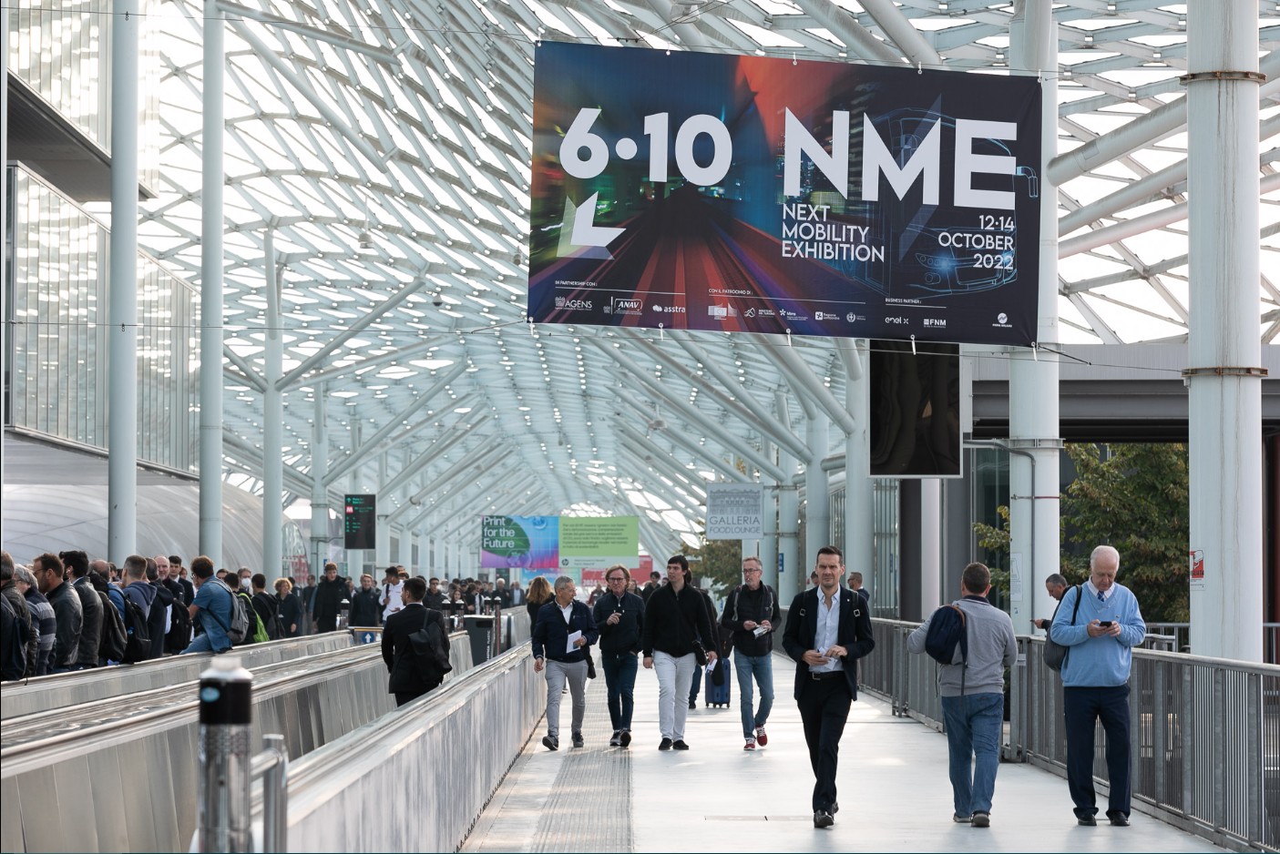 国际涂料工业展现场照片