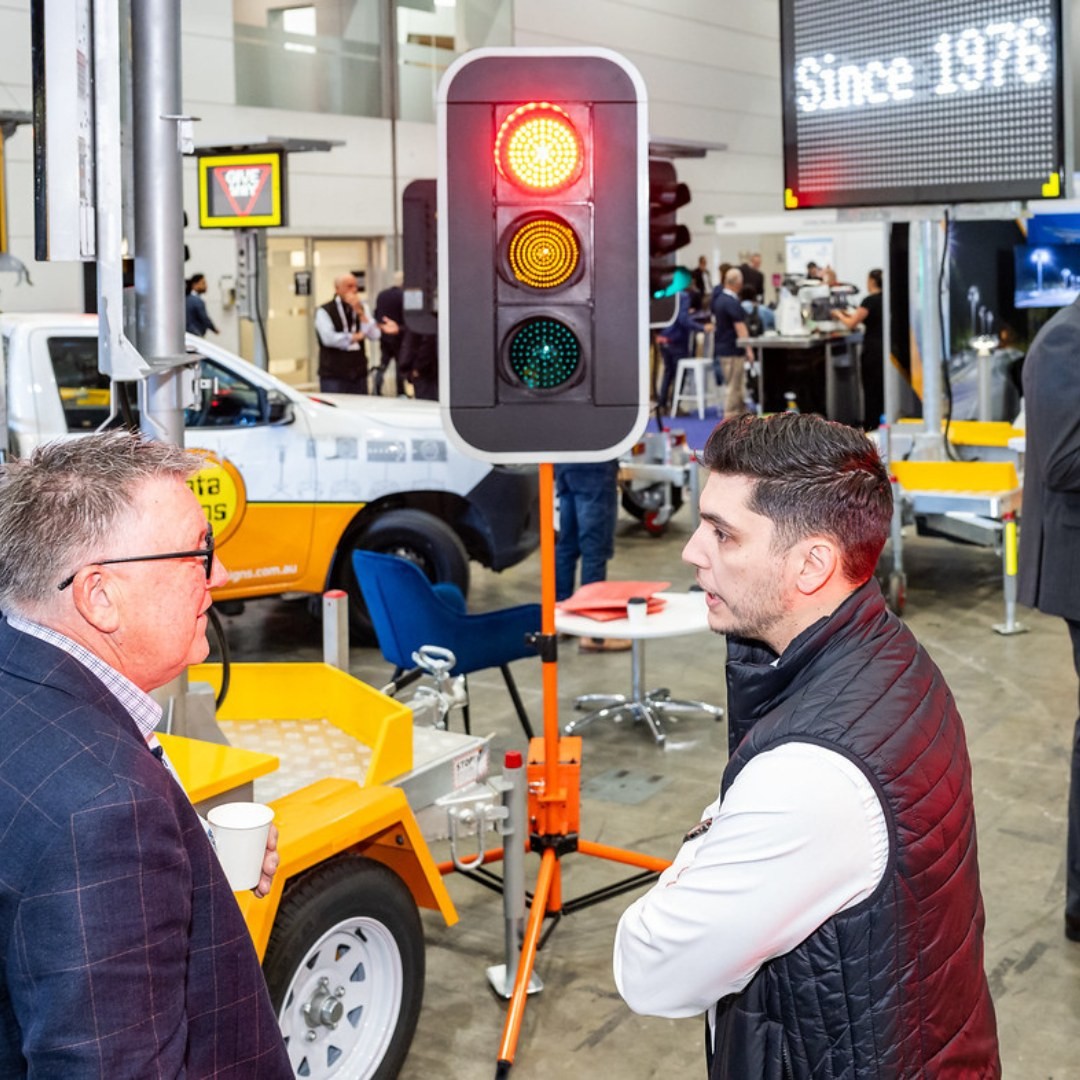 国际涂料工业展现场照片