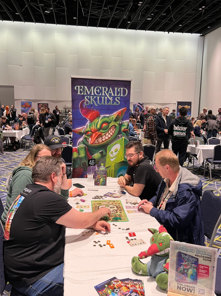 国际涂料工业展现场照片