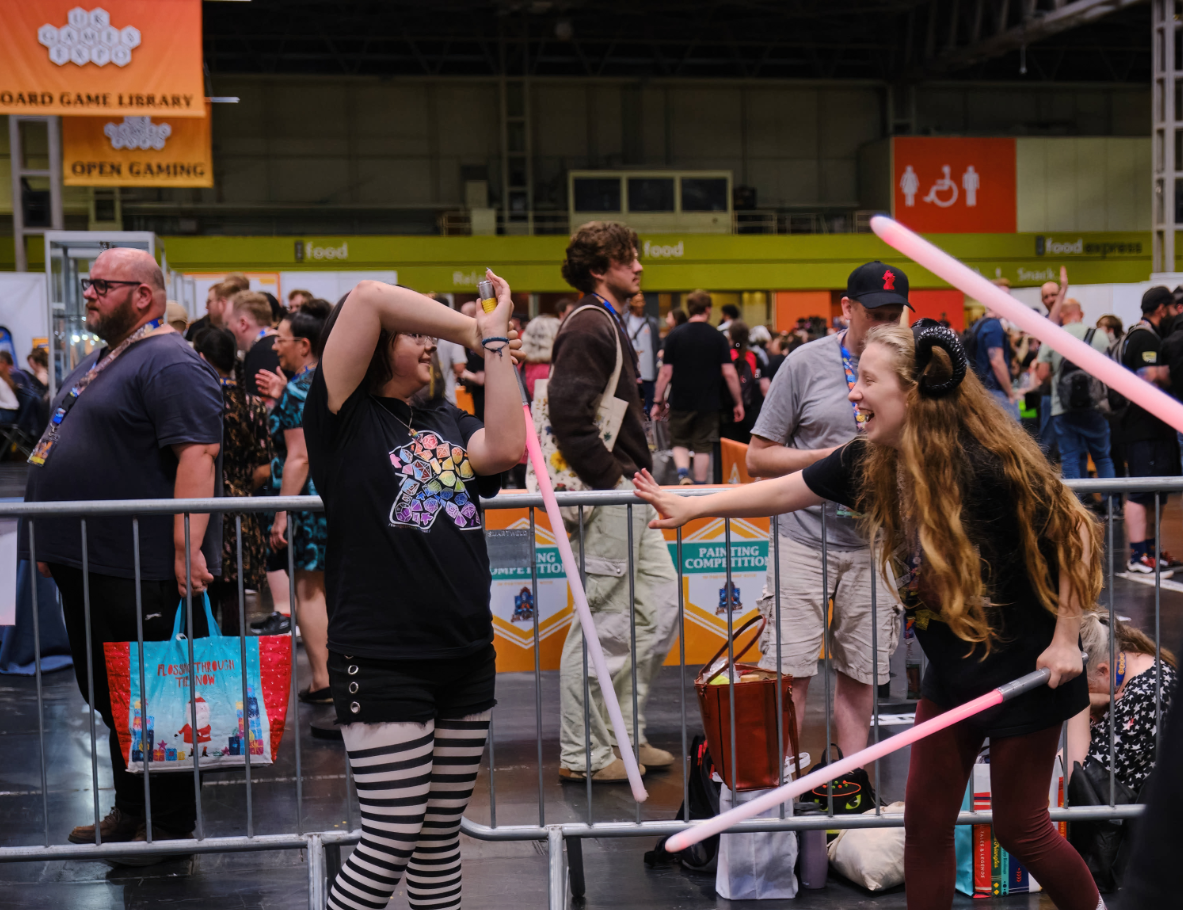 国际涂料工业展现场照片