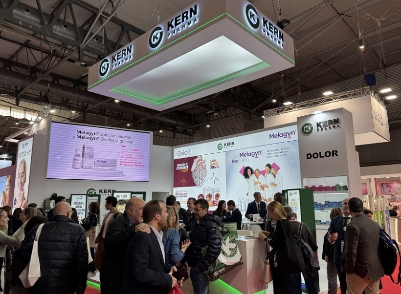 国际涂料工业展现场照片