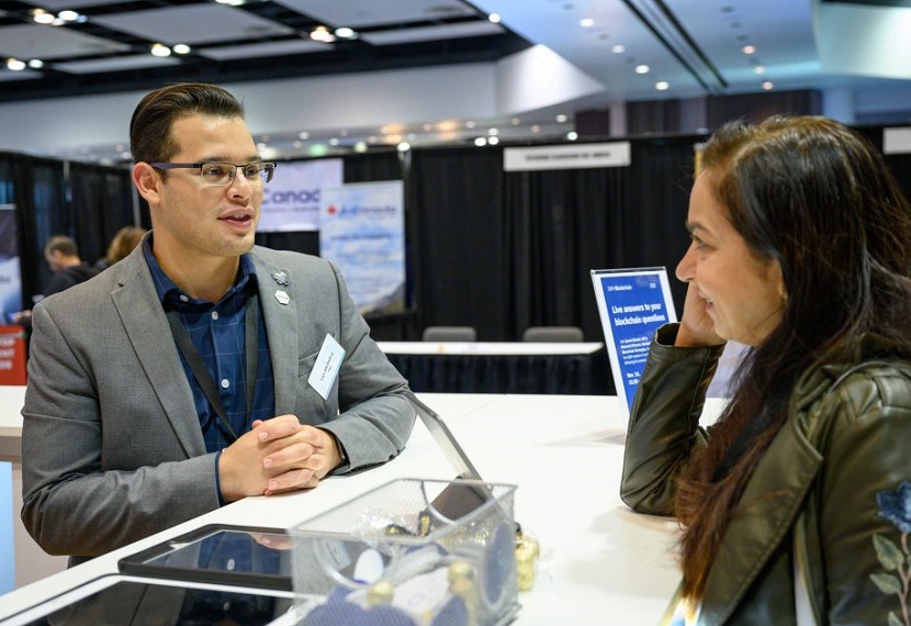 国际涂料工业展现场照片