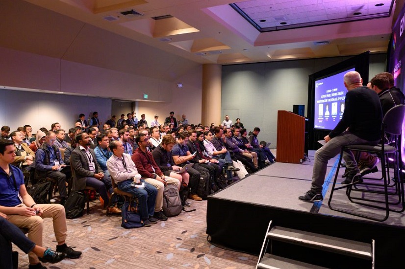 国际涂料工业展现场照片