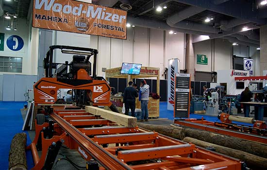 国际涂料工业展现场照片