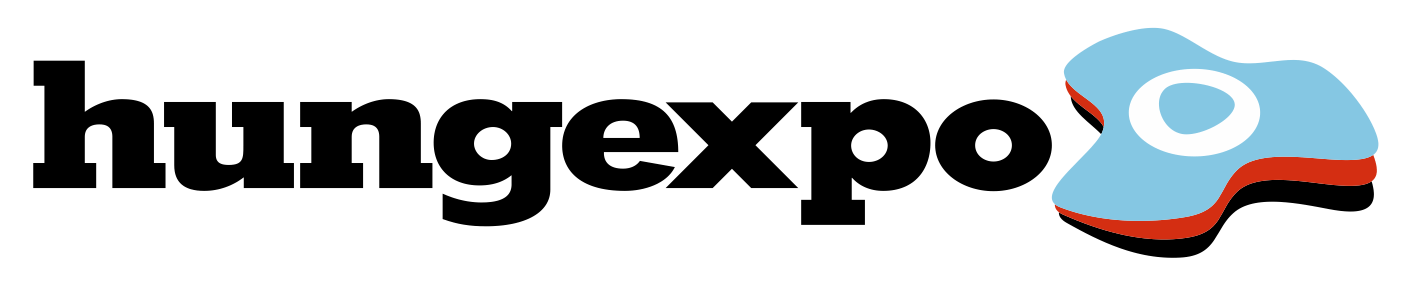 布达佩斯会展中心 HUNGEXPO