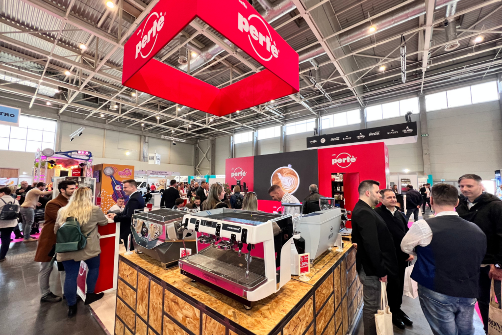 国际涂料工业展现场照片