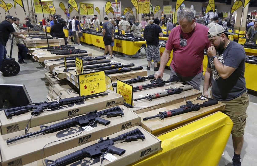 国际涂料工业展现场照片