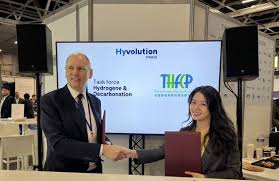 国际涂料工业展现场照片