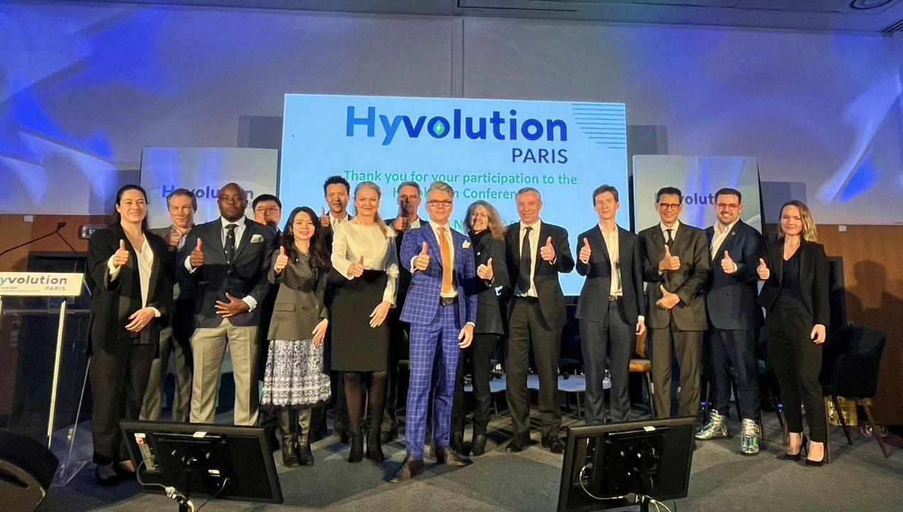 国际涂料工业展现场照片