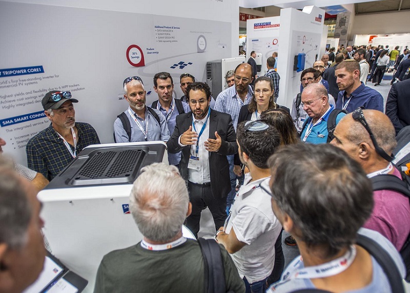 国际涂料工业展现场照片