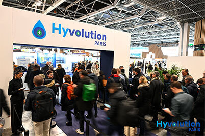 国际涂料工业展现场照片