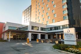 三河城会展中心