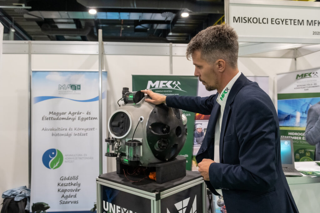 国际涂料工业展现场照片