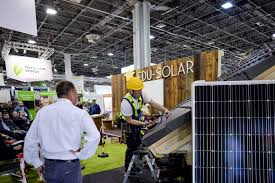 国际涂料工业展现场照片