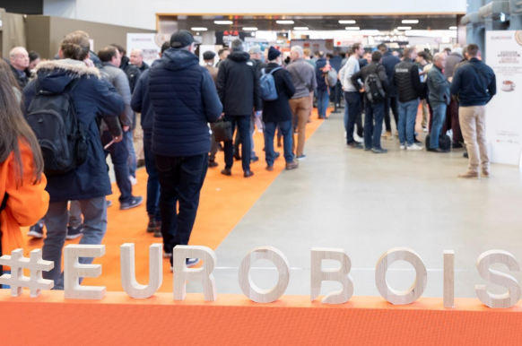 国际涂料工业展现场照片