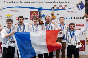 国际涂料工业展现场照片