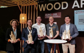 国际涂料工业展现场照片