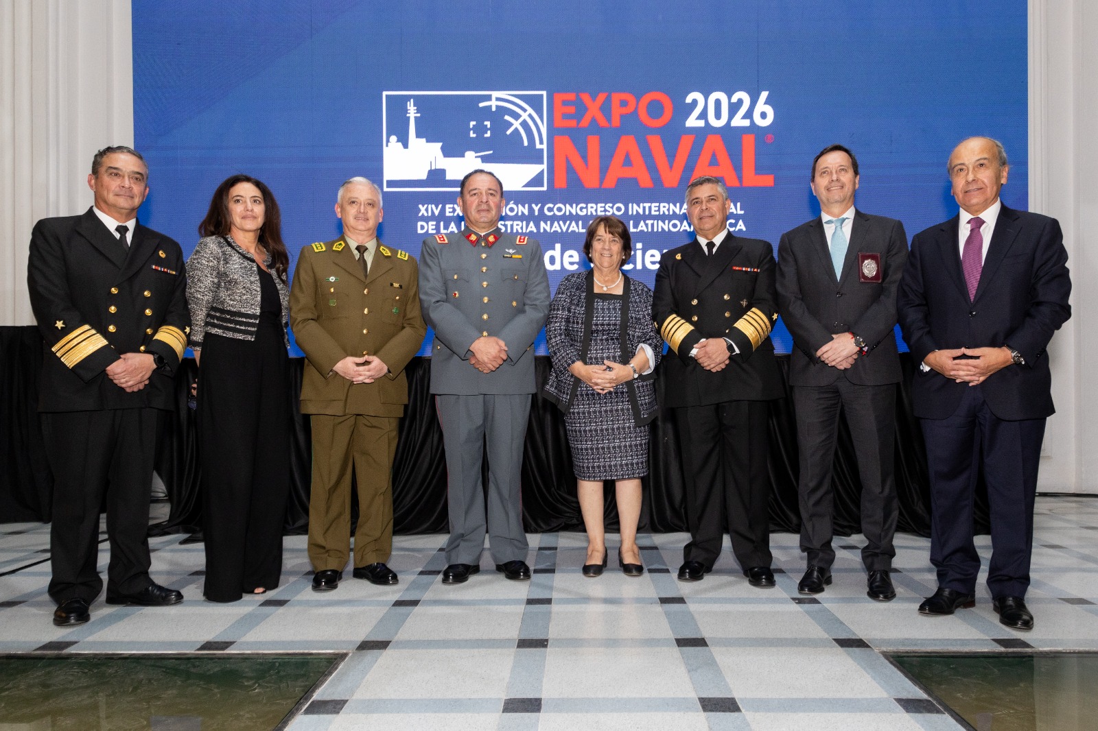 国际涂料工业展现场照片