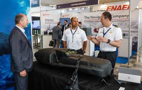 国际涂料工业展现场照片