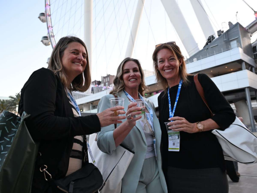 国际涂料工业展现场照片