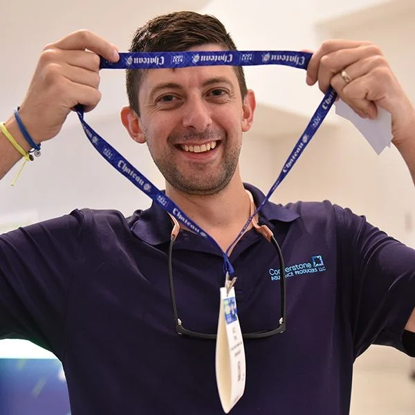 国际涂料工业展现场照片