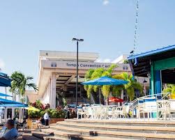 国际涂料工业展现场照片