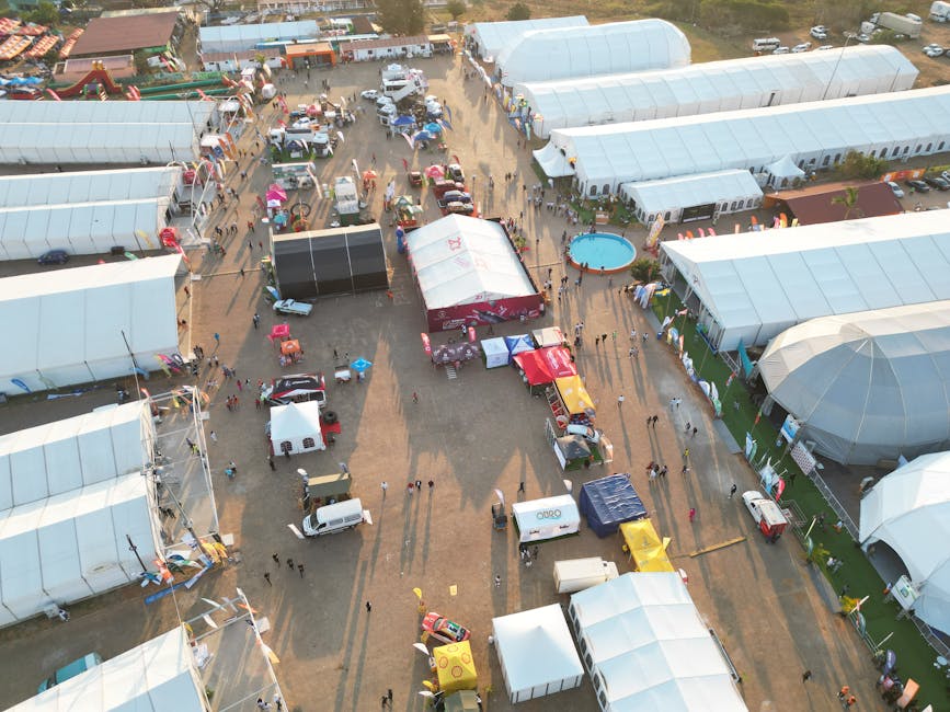  墨西哥圣路易斯波托西会展中心