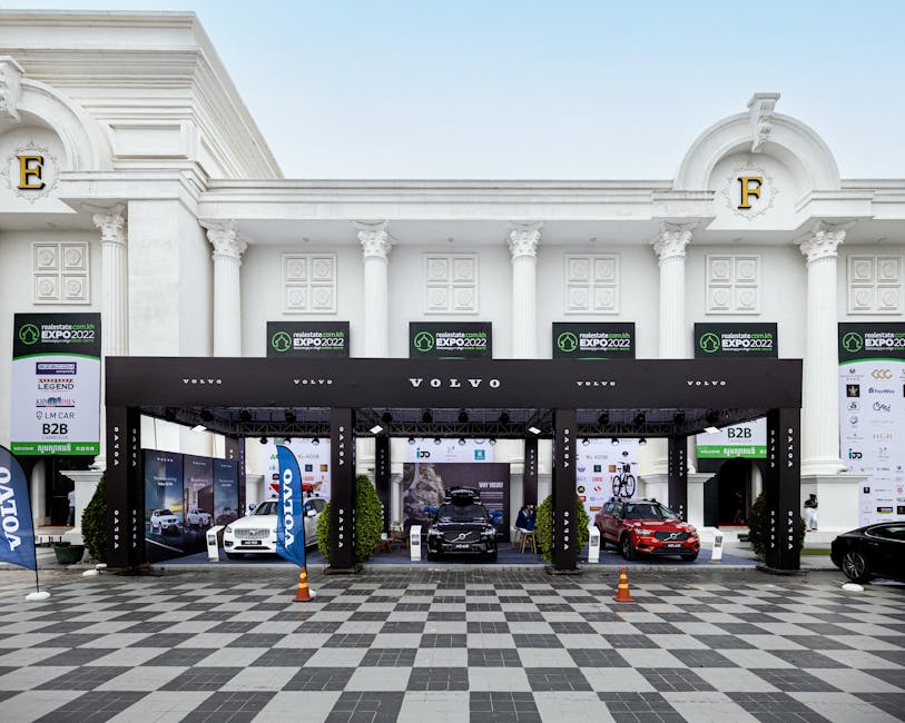  墨西哥圣路易斯波托西会展中心