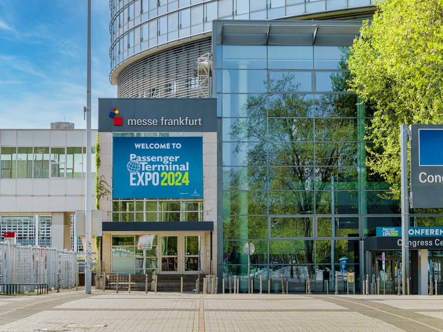  墨西哥圣路易斯波托西会展中心