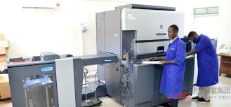 国际涂料工业展现场照片