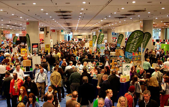 国际涂料工业展现场照片