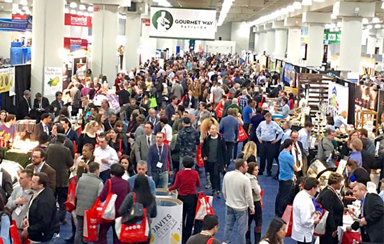 国际涂料工业展现场照片