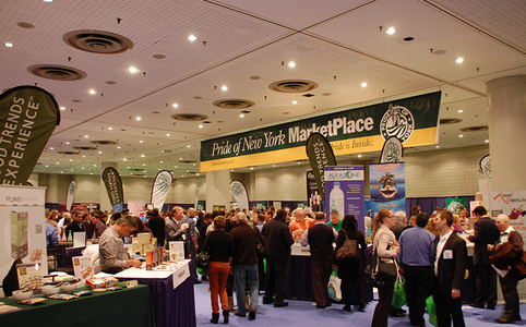 国际涂料工业展现场照片