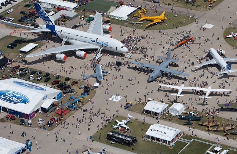 国际涂料工业展现场照片