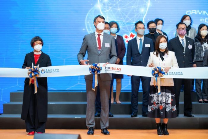 国际涂料工业展现场照片