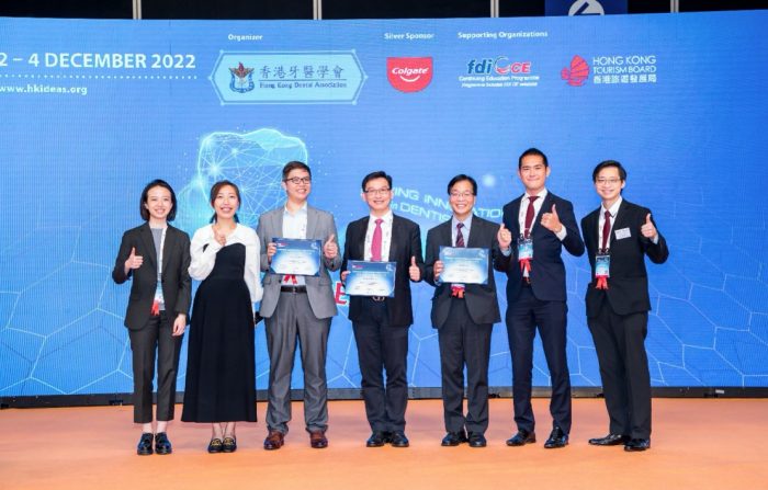 国际涂料工业展现场照片