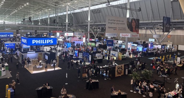 国际涂料工业展现场照片